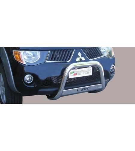Misutonida medium  bullbar   | EC/MED/K/178/IX 