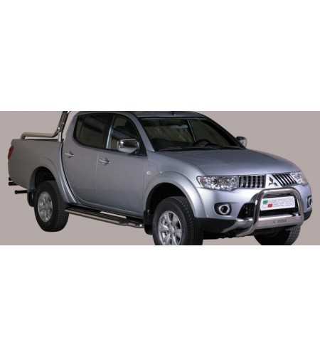 Misutonida medium  bullbar   | EC/MED/K/260/IX 