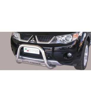 Misutonida medium  bullbar   | EC/MED/K/200/IX 