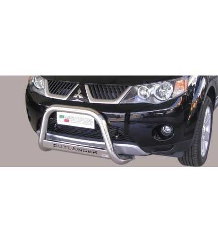 Misutonida medium  bullbar   | EC/MED/K/200/IX 