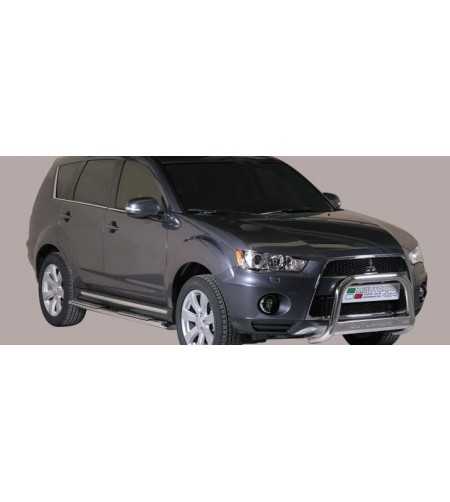 Misutonida medium  bullbar   | EC/MED/K/268/IX 