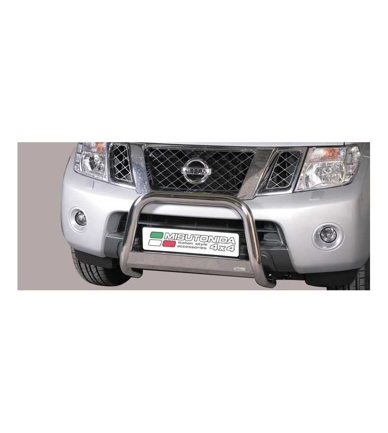 Misutonida medium bullbar | EC/MED/K/269/IX Misutonida medium bullbar | EC/MED/K/269/IX