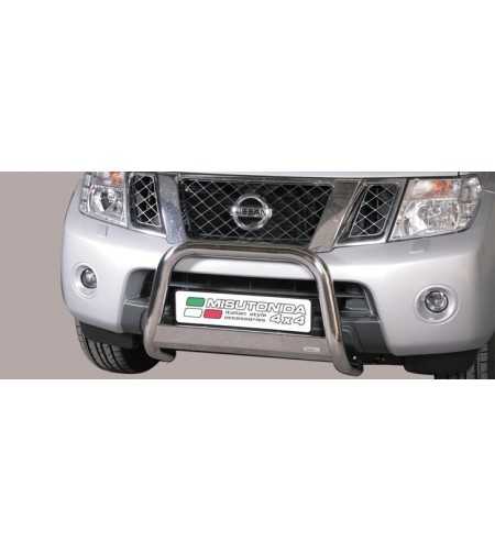 Misutonida medium  bullbar   | EC/MED/K/269/IX 