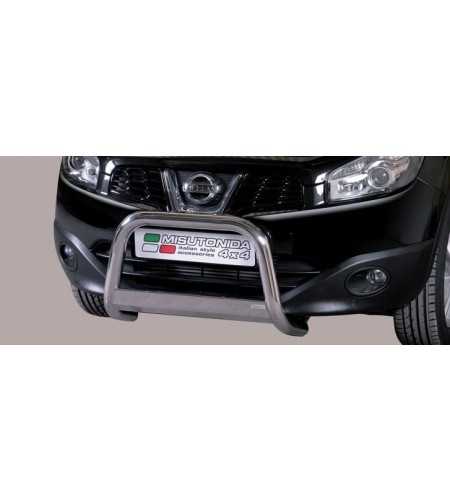 Misutonida medium  bullbar   | EC/MED/K/265/IX 