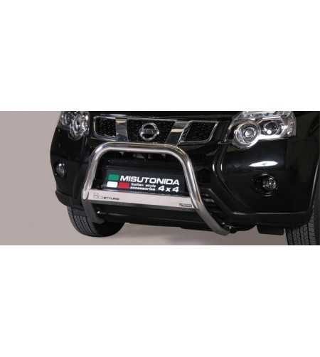Misutonida medium  bullbar   | EC/MED/K/287/IX 