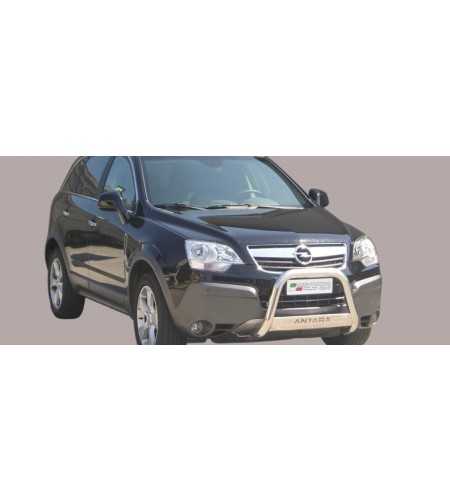 Misutonida medium  bullbar   | EC/MED/K/202/IX 