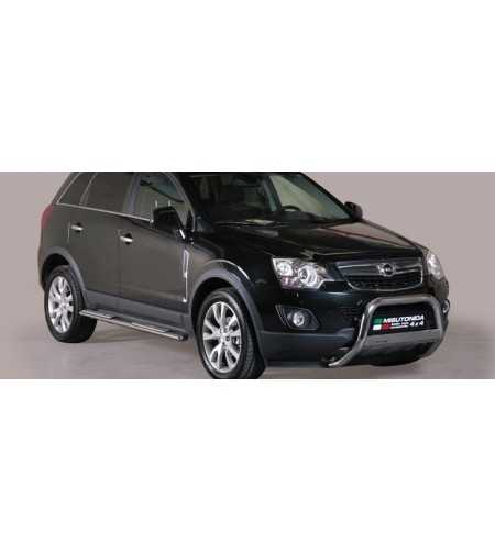 Misutonida medium  bullbar   | EC/MED/K/292/IX 