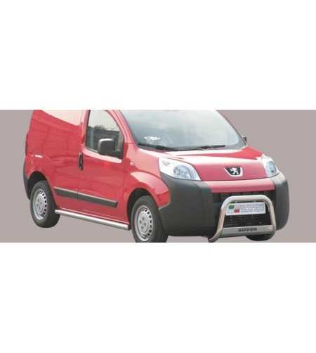 Misutonida medium  bullbar   | EC/MED/K/238/IX 