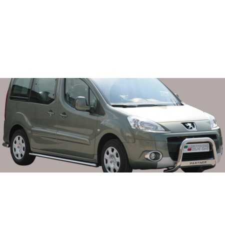 Misutonida medium  bullbar   | EC/MED/K/231/IX 