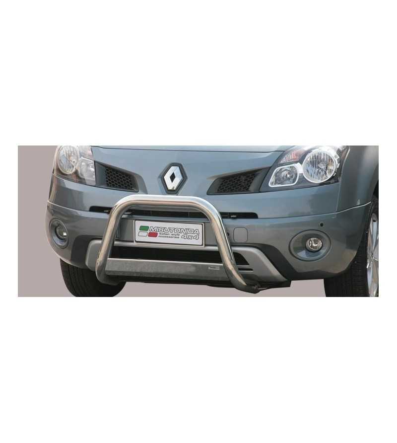 Koleos 07- Medium Bar ø63 Inscripted EU - EC/MED/K/226/IX - Lights and Styling Koleos 07- Medium Bar ø63 Inscripted EU - EC/MED/K/226/IX - Lights and Styling