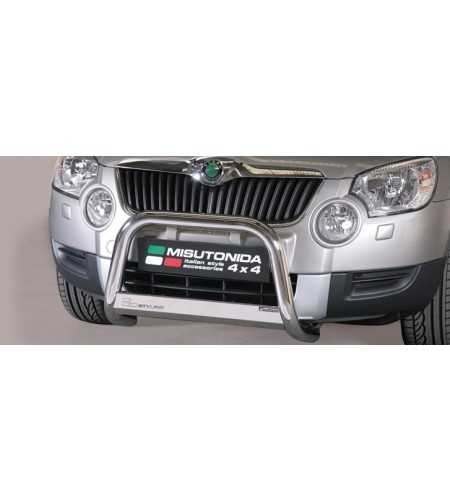 Misutonida medium  bullbar   | EC/MED/K/279/IX 