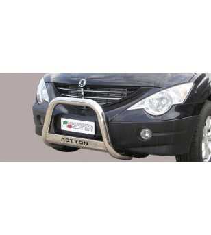 Misutonida medium  bullbar   | EC/MED/K/191/IX 