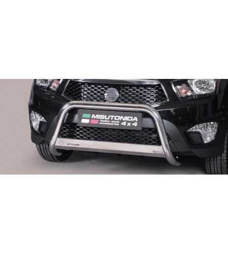 Misutonida medium  bullbar   | EC/MED/K/311/IX 