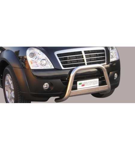 Misutonida medium  bullbar   | EC/MED/K/189/IX 