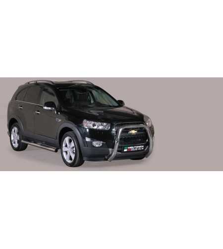 Misutonida super  bullbar   | EC/SB/291/IX 