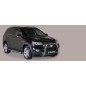 Bullenfänger - Misutonida - Super - EU - Chevrolet - Captiva - 2011-2013