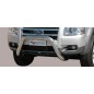 Bullbar - Misutonida - Super - EU - Ford - Ranger - 2006-2008