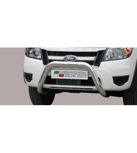Misutonida super  bullbar   | EC/SB/250/IX 