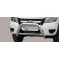 Bullbar - Misutonida - Super - EU - Ford - Ranger - 2009-2011
