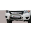 Ranger 09-11 Super Bar ø76 EU - EC/SB/250/IX - Lights and Styling