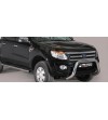 Ranger 12- Super Bar ø76 EU - EC/SB/295/IX - Bullbar / Lightbar / Bumperbar - Verstralershop