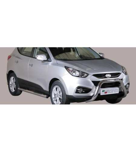 Misutonida super  bullbar   | EC/SB/264/IX 