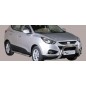 Bullbar - Misutonida - Super - EU - Hyundai - IX35 - 2010-2018 Bullbar - Misutonida - Super - EU - Hyundai - IX35 - 2010-2018