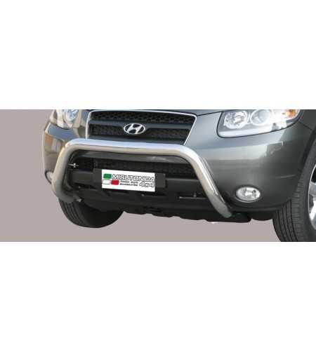 Misutonida super  bullbar   | EC/SB/176/IX 