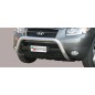 Bullenfänger - Misutonida - Super - EU - Hyundai - Santa Fe - 2006-2010 Bullenfänger - Misutonida - Super - EU - Hyundai - Santa Fe - 2006-2010