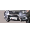 Santa Fe 10- Super Bar ø76 EU - EC/SB/273/IX - Bullbar / Lightbar / Bumperbar - Verstralershop