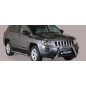 Frontbåge - Misutonida - Super - EU - Jeep - Compass - 2011-2016 Frontbåge - Misutonida - Super - EU - Jeep - Compass - 2011-2016