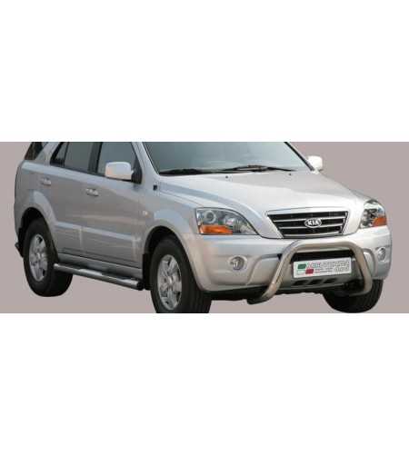 Misutonida super  bullbar   | EC/SB/188/IX 