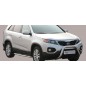 Bullbar - Misutonida - Super - EU - Kia - Sorento - 2009-2011 Bullbar - Misutonida - Super - EU - Kia - Sorento - 2009-2011