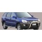 Bullbar - Misutonida - Super - EU - Kia - Sportage - 2005-2008 Bullbar - Misutonida - Super - EU - Kia - Sportage - 2005-2008