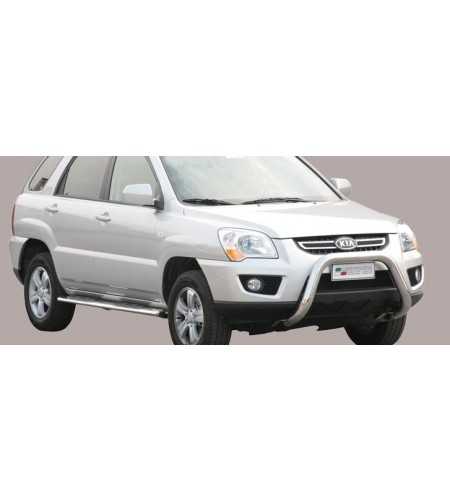 Misutonida super  bullbar   | EC/SB/228/IX 