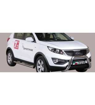 Sportage 11- Super Bar ø76 EU - EC/SB/275/IX - Bullbar / Lightbar / Bumperbar - Verstralershop