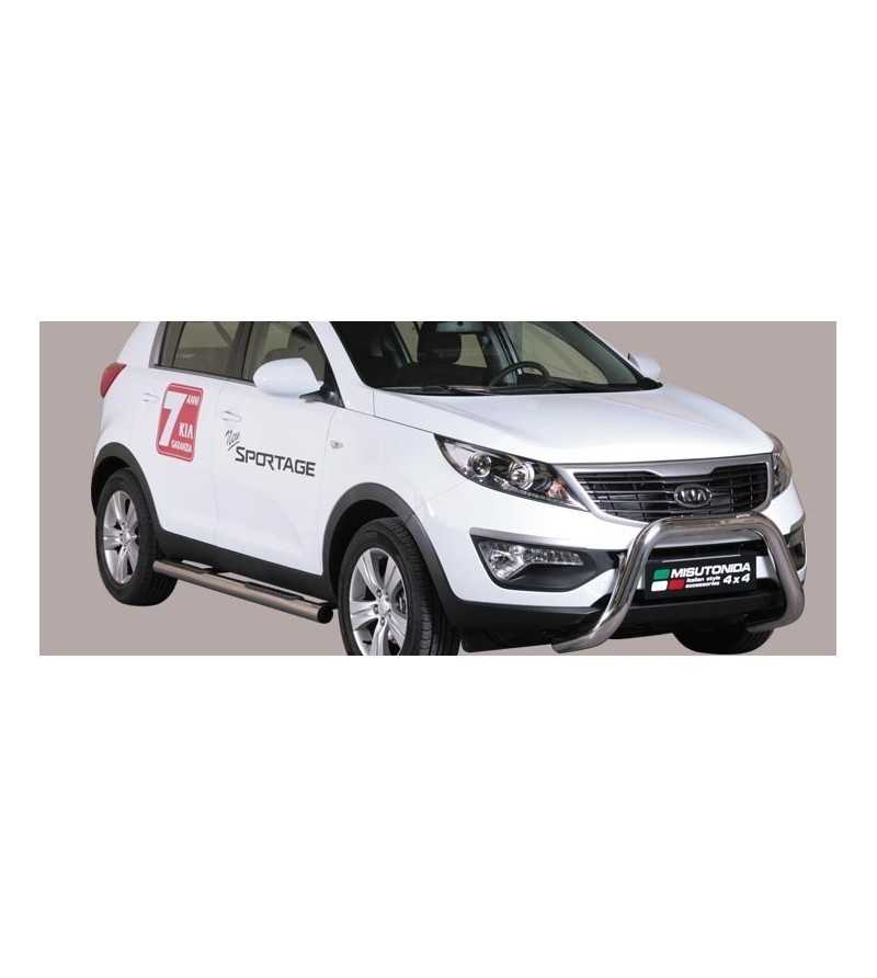 Sportage 11- Super Bar ø76 EU - EC/SB/275/IX - Bullbar / Lightbar / Bumperbar - Verstralershop