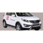 Frontbåge - Misutonida - Super - EU - Kia - Sportage - 2011-2015 Frontbåge - Misutonida - Super - EU - Kia - Sportage - 2011-2015