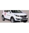 Sportage 11- Super Bar ø76 EU - EC/SB/275/IX - Lights and Styling