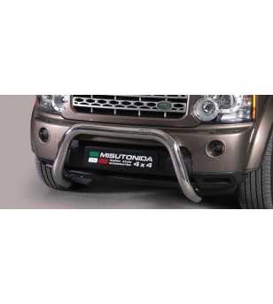 Discovery 12- Super Bar ø76 EU - EC/SB/293/IX - Bullbar / Lightbar / Bumperbar - Verstralershop