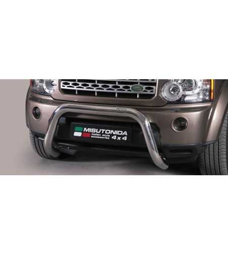 Misutonida super  bullbar   | EC/SB/293/IX 