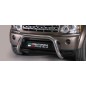 Bullbar - Misutonida - Super - EU - Land Rover - Discovery - 4 - 2012-2017 Bullbar - Misutonida - Super - EU - Land Rover - Discovery - 4 - 2012-2017