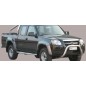Bullbar - Misutonida - Super - EU - Mazda - BT-50 - 2006-2009 Bullbar - Misutonida - Super - EU - Mazda - BT-50 - 2006-2009