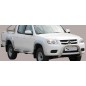 Bullbar - Misutonida - Super - EU - Mazda - BT-50 - 2009-2012