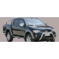 Bullbar - Misutonida - Super - EU - Mitsubishi - L200 - 2006-2009 Bullbar - Misutonida - Super - EU - Mitsubishi - L200 - 2006-2009
