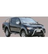 L200 06-09 Super Bar ø76 EU - EC/SB/178/IX - Bullbar / Lightbar / Bumperbar - Verstralershop