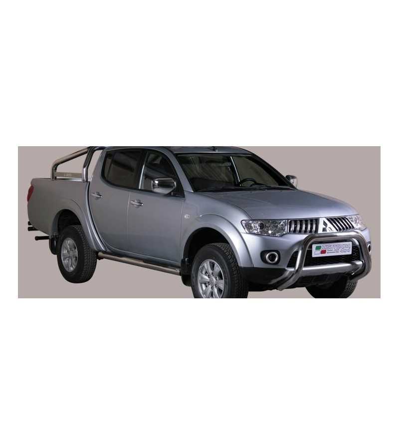 L200 10- Super Bar ø76 EU - EC/SB/260/IX - Lights and Styling L200 10- Super Bar ø76 EU - EC/SB/260/IX - Lights and Styling