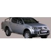 L200 10- Super Bar ø76 EU - EC/SB/260/IX - Bullbar / Lightbar / Bumperbar - Verstralershop