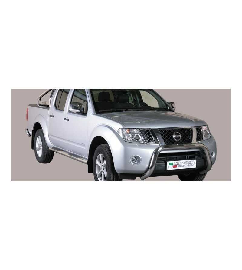 Navara 10- Super Bar ø76 EU - EC/SB/269/IX - Lights and Styling Navara 10- Super Bar ø76 EU - EC/SB/269/IX - Lights and Styling