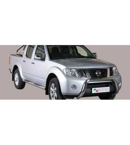 Misutonida super  bullbar   | EC/SB/269/IX 